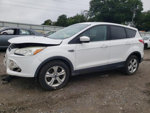 Photo 1 from auction – 2015 FORD ESCAPE SE with VIN 1FMCU9GX3FUB74330