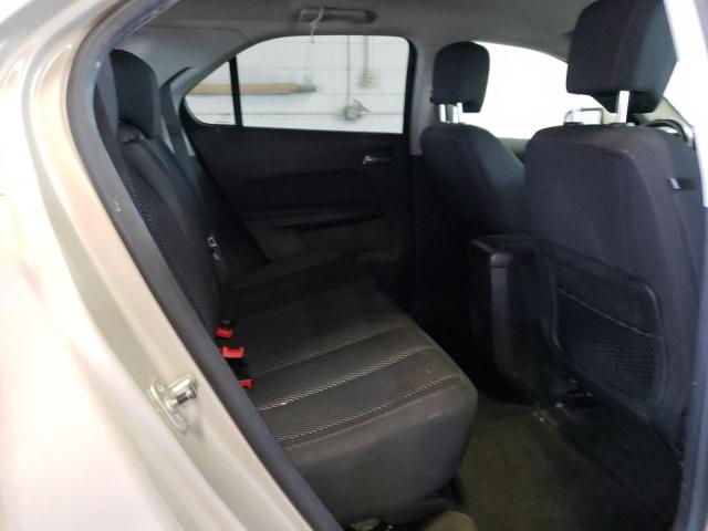 Photo 10 from auction – 2011 CHEVROLET EQUINOX LT with VIN 2CNFLEEC7B6225555
