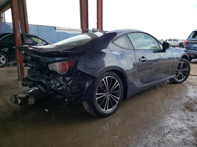 Photo 3 from auction – 2015 SUBARU BRZ 2.0 LI with VIN JF1ZCAC10F9602903
