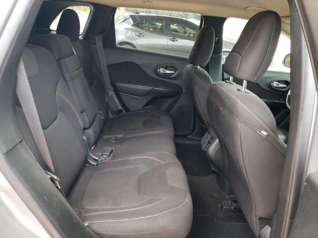 Photo 10 from auction – 2015 JEEP CHEROKEE L with VIN 1C4PJLCB5FW766595