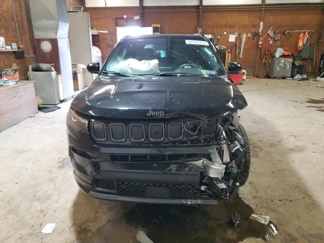 Photo 5 from auction – 2022 JEEP COMPASS LI with VIN 3C4NJDCB2NT191924