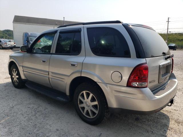 Photo 2 from auction – 2004 BUICK RAINIER CX with VIN 5GADT13S242432550
