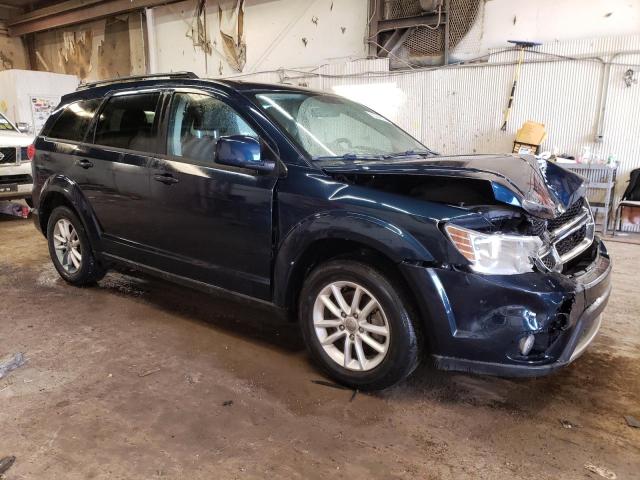 Photo 4 from auction – 2015 DODGE JOURNEY SX with VIN 3C4PDDBG4FT554478