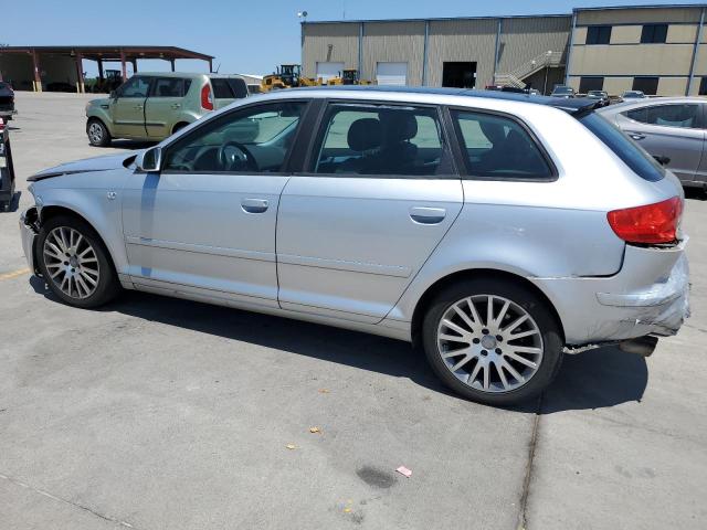 Photo 2 from auction – 2006 AUDI A3 2.0 SPO with VIN WAUMF78P56A019668