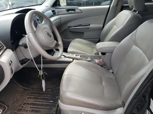 Photo 7 from auction – 2011 SUBARU FORESTER with VIN JF2SHGGCXBH737500
