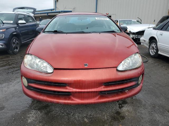 Photo 5 from auction – 2000 DODGE INTREPID E with VIN 2B3HD56J1YH285868