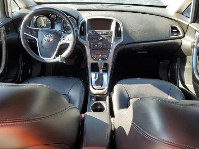 Снимка 8 от търг – 2012 BUICK VERANO с VIN 1G4PS5SK4C4143465