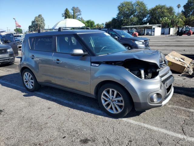 Photo 4 from auction – 2019 KIA SOUL + with VIN KNDJP3A55K7699499