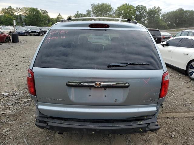 Photo 6 from auction – 2005 CHRYSLER TOWN&COUNT with VIN 2C4GP64L95R513858