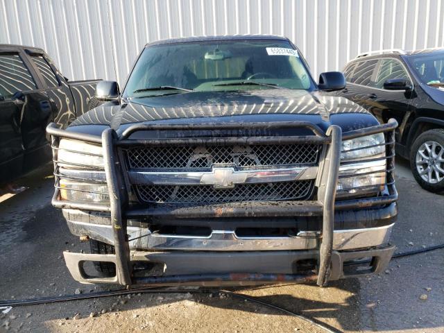Photo 5 from auction – 2004 CHEVROLET silverado with VIN 1GCEK19T64Z158864