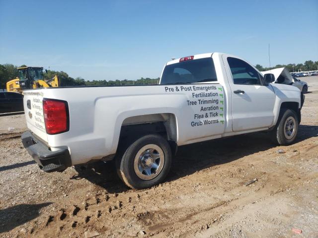 Photo 3 from auction – 2014 CHEVROLET SILVERADO with VIN 1GCNCPEH0EZ371036