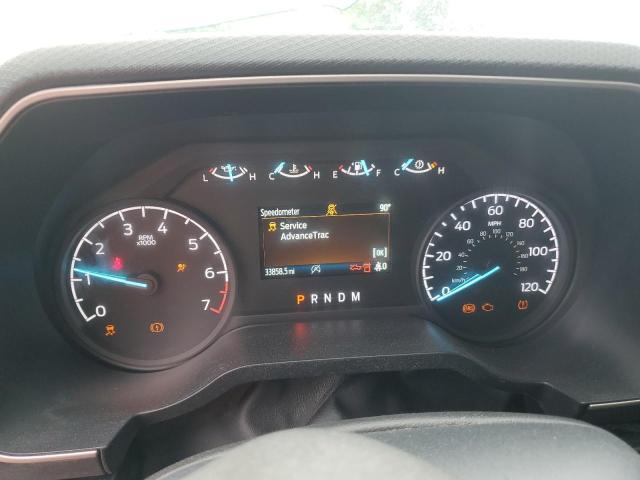 Photo 9 from auction – 2022 FORD F150 SUPER with VIN 1FTEW1CP9NFA26247