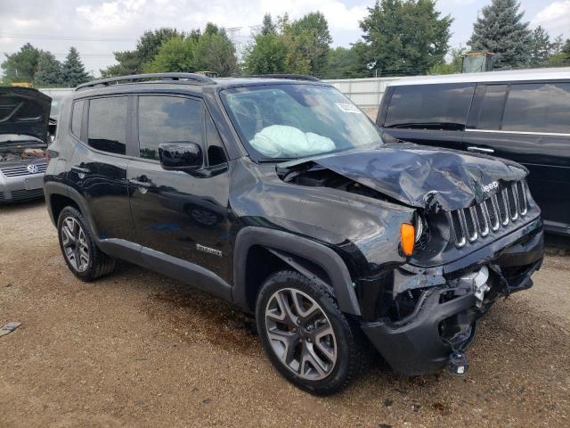 Photo 4 from auction – 2018 JEEP RENEGADE L with VIN ZACCJBBB0JPJ28316