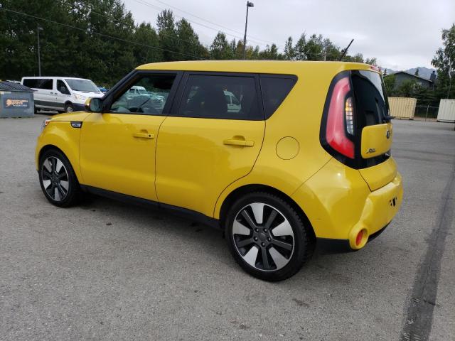 Photo 2 from auction – 2015 KIA SOUL with VIN KNDJX3A58F7189847