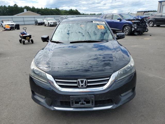 Photo 5 from auction – 2015 HONDA ACCORD EXL with VIN 1HGCR2F8XFA102874