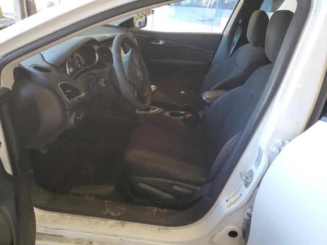 Photo 7 from auction – 2015 DODGE DART SE with VIN 1C3CDFAA1FD200791
