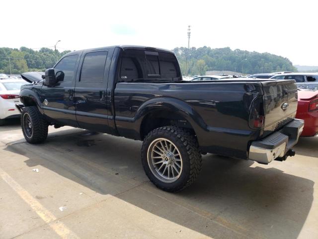 Photo 2 from auction – 2014 FORD F250 SUPER with VIN 1FT7W2BT3EEB60903