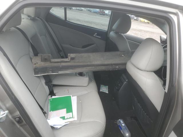 Photo 10 from auction – 2015 KIA OPTIMA EX with VIN 5XXGN4A70FG516076