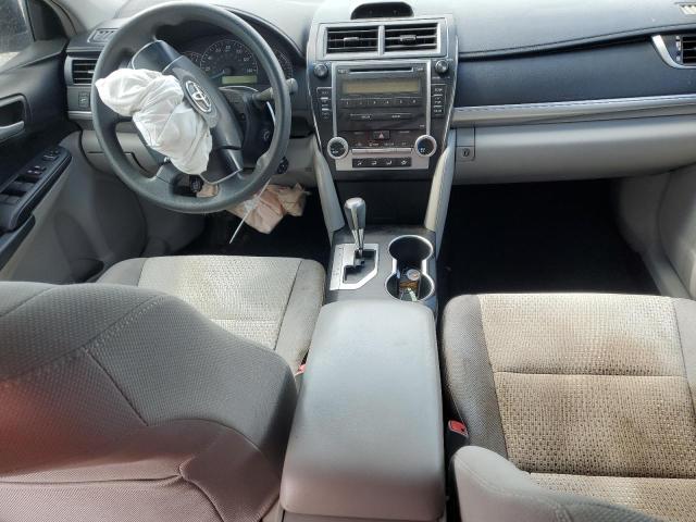 Photo 8 from auction – 2012 TOYOTA CAMRY BASE with VIN 4T1BF1FK5CU598049
