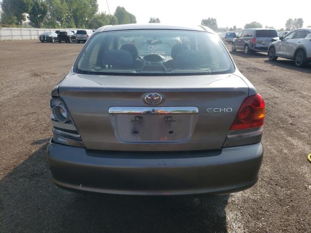 Photo 6 from auction – 2004 TOYOTA ECHO with VIN JTDBT123740314621