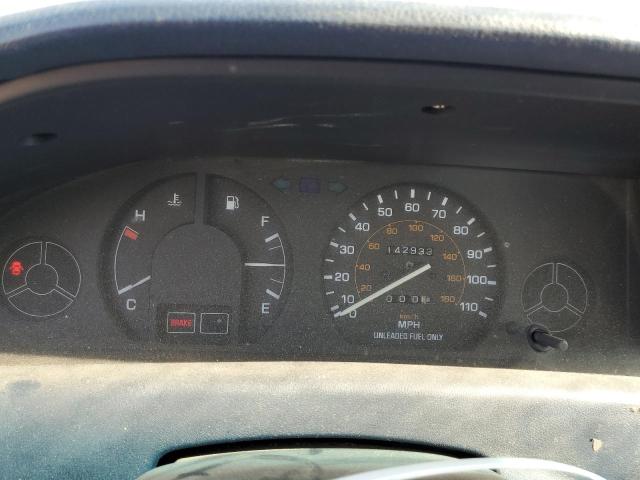 Снимка 9 от търг – 1991 TOYOTA COROLLA с VIN 1NXAE91A0MZ265819