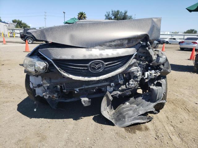 Photo 5 from auction – 2017 MAZDA 6 TOURING with VIN JM1GL1V59H1144636