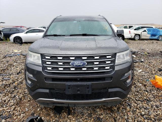 صورة رقم 5 من المزاد - 2017 FORD EXPLORER L مع VIN 1FM5K8FH2HGD44651