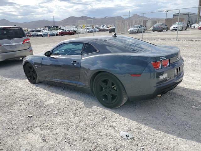 Photo 2 from auction – 2011 CHEVROLET CAMARO LT with VIN 2G1FB1ED0B9170754