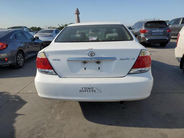 Photo 6 from auction – 2005 TOYOTA CAMRY LE with VIN 4T1BE32K95U385841