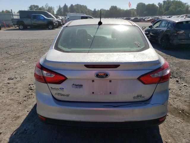Photo 6 from auction – 2014 FORD FOCUS SE with VIN 1FADP3F2XEL162091