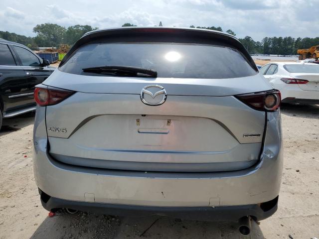 Photo 6 from auction – 2020 MAZDA CX-5 TOURI with VIN JM3KFACM3L0768319