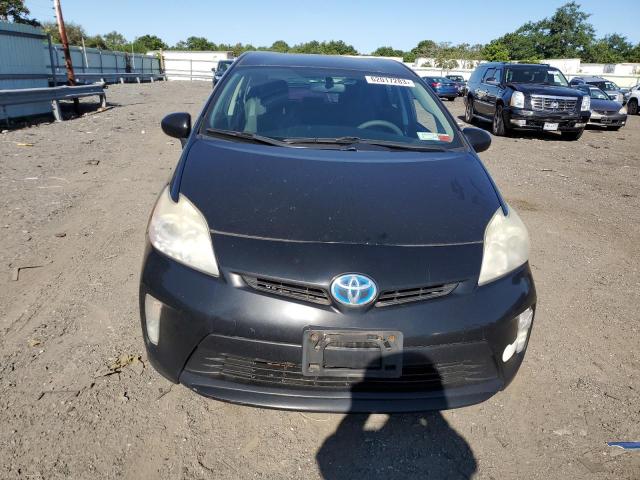 Photo 5 from auction – 2012 TOYOTA PRIUS with VIN JTDKN3DU1C0333157