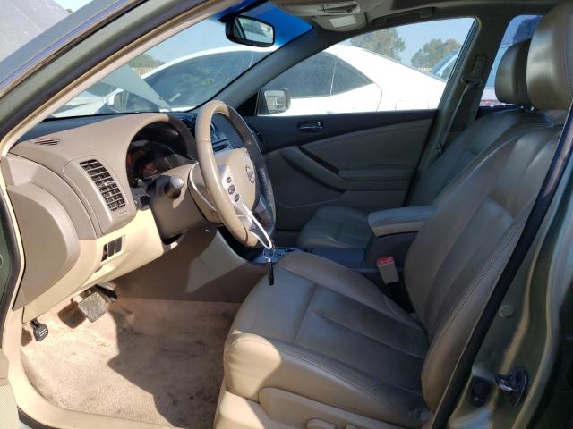 Photo 7 from auction – 2008 NISSAN ALTIMA 2.5 with VIN 1N4AL21E68N474220