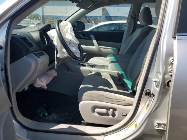 Снимка 7 от търг – 2012 TOYOTA HIGHLANDER с VIN 5TDBK3EH3CS136451
