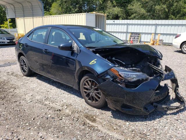 Photo 4 from auction – 2017 TOYOTA COROLLA L with VIN 2T1BURHE5HC847440
