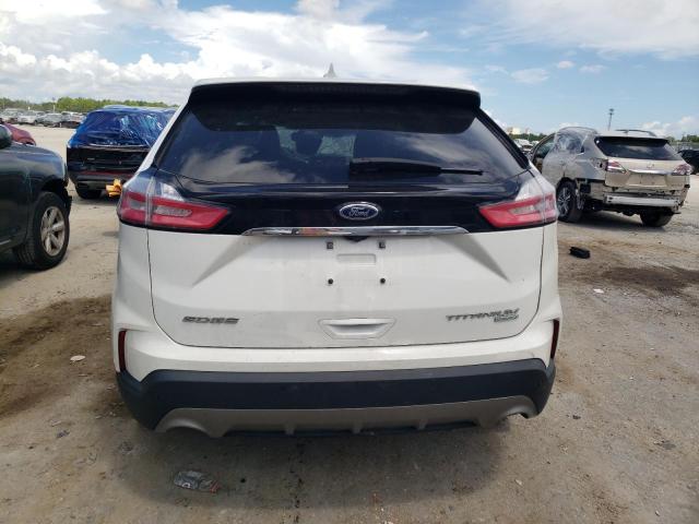 Photo 6 from auction – 2020 FORD EDGE TITAN with VIN 2FMPK3K91LBA03347