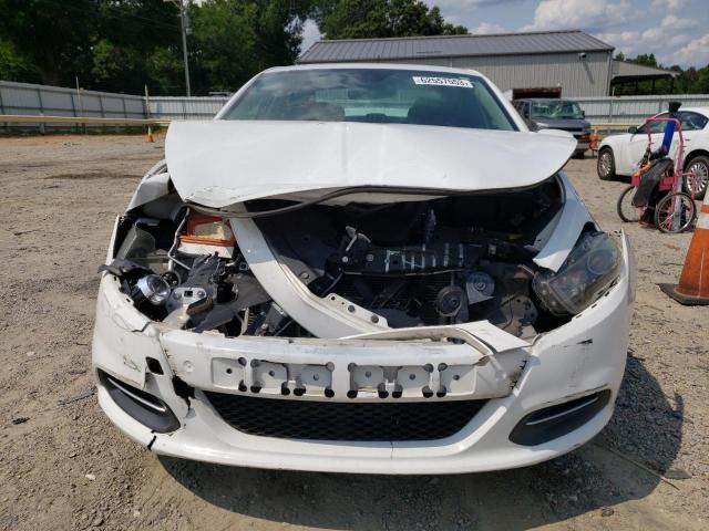 Photo 5 from auction – 2015 DODGE DART SXT with VIN 1C3CDFBB5FD200123