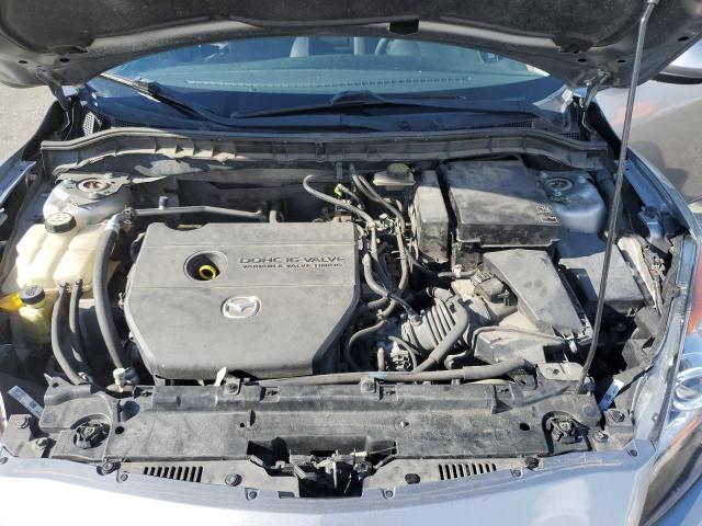 Photo 11 from auction – 2010 MAZDA 3 S with VIN JM1BL1H52A1324813