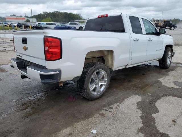 Photo 3 from auction – 2017 CHEVROLET SILVERADO with VIN 1GCRCPEC2HZ290470
