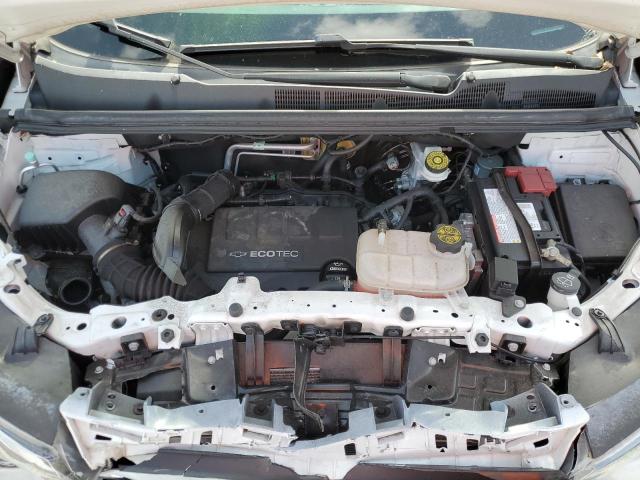 Photo 11 from auction – 2019 CHEVROLET TRAX 1LT with VIN KL7CJLSB1KB959793