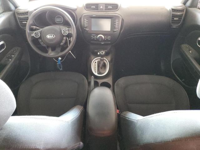 Photo 8 from auction – 2018 KIA SOUL + with VIN KNDJP3A50J7532112