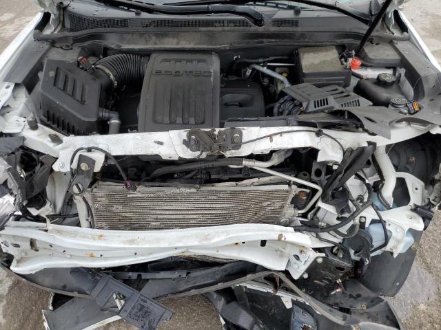 Photo 12 from auction – 2014 GMC TERRAIN SL with VIN 2GKFLXEK5E6120593