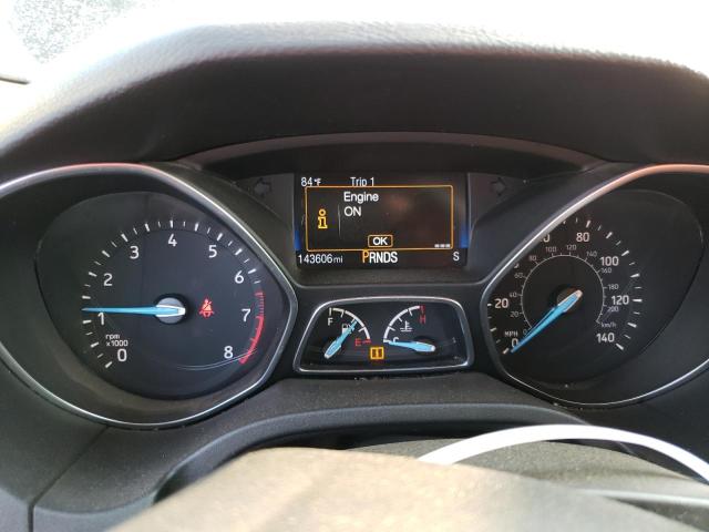Photo 9 from auction – 2015 FORD FOCUS SE with VIN 1FADP3F20FL306751