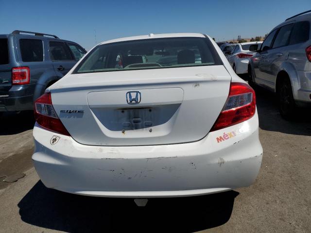 Снимка 6 от търг – 2012 HONDA CIVIC EX с VIN 19XFB2F87CE305178