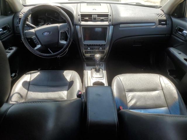 Photo 8 from auction – 2012 FORD FUSION SEL with VIN 3FAHP0JA1CR360376