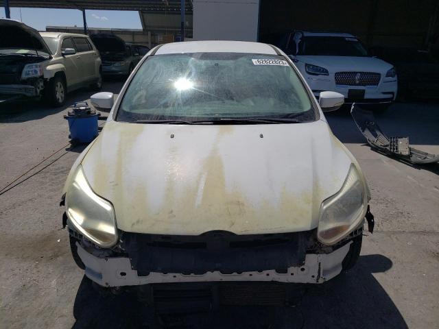 Photo 5 from auction – 2014 FORD FOCUS SE with VIN 1FADP3F29EL238464