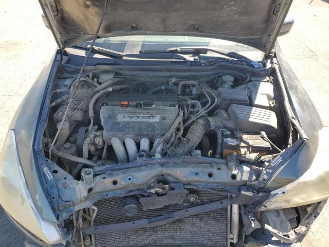 Photo 11 from auction – 2004 HONDA ACCORD LX with VIN JHMCM56384C017728