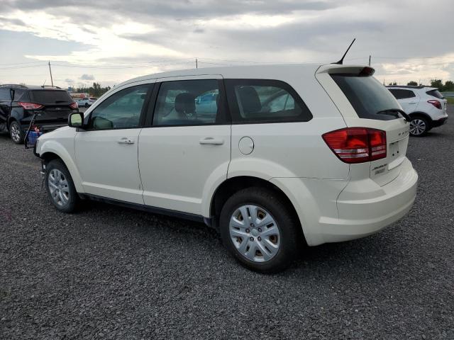 Photo 2 from auction – 2015 DODGE JOURNEY SE with VIN 3C4PDCAB3FT628988