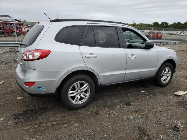 Photo 3 from auction – 2010 HYUNDAI SANTA FE with VIN 5NMSGDABXAH378078