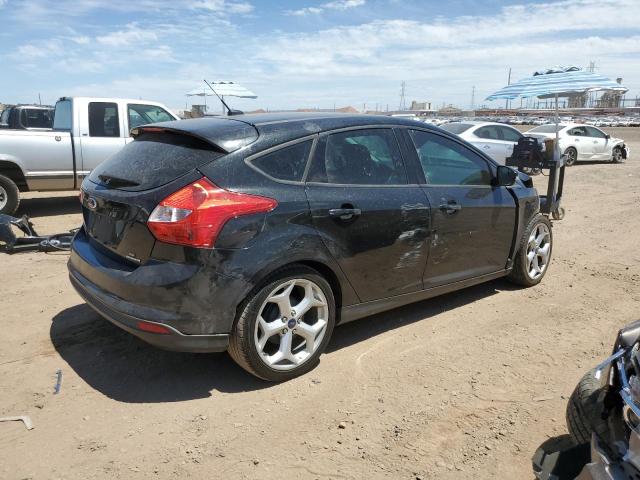 Photo 3 from auction – 2014 FORD FOCUS SE with VIN 1FADP3K20EL247964